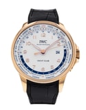 IWC Portuguese Yacht Club IW326605